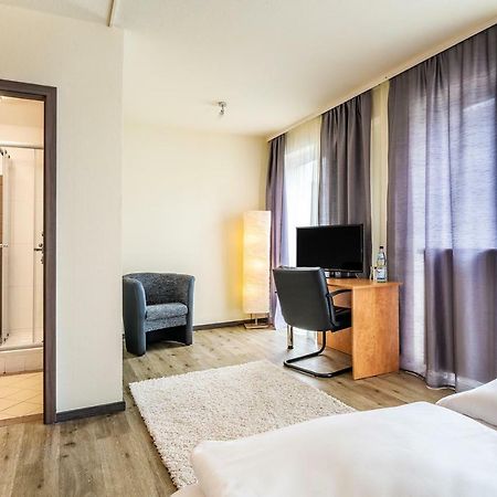 Schroeders City-Style-Hotel Trier Dış mekan fotoğraf